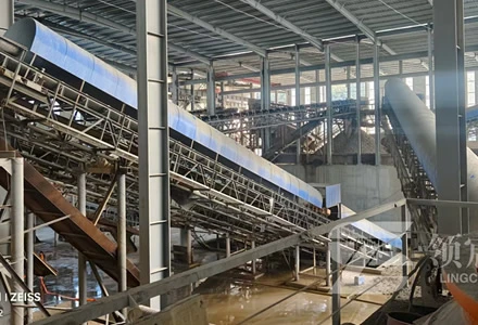 生产线工作过程中的安全注意事项