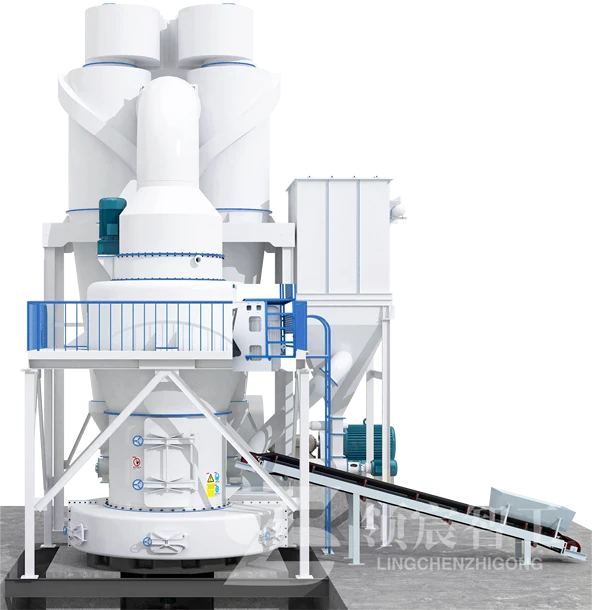 YGM-Q系列欧版强力磨粉机